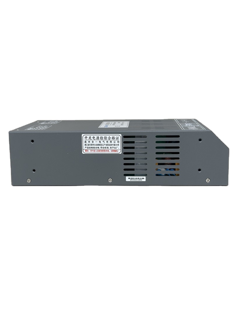 مزود طاقة تبديل 5V/12V/15V/24V - مراجعة Power Supply 12V وسعره