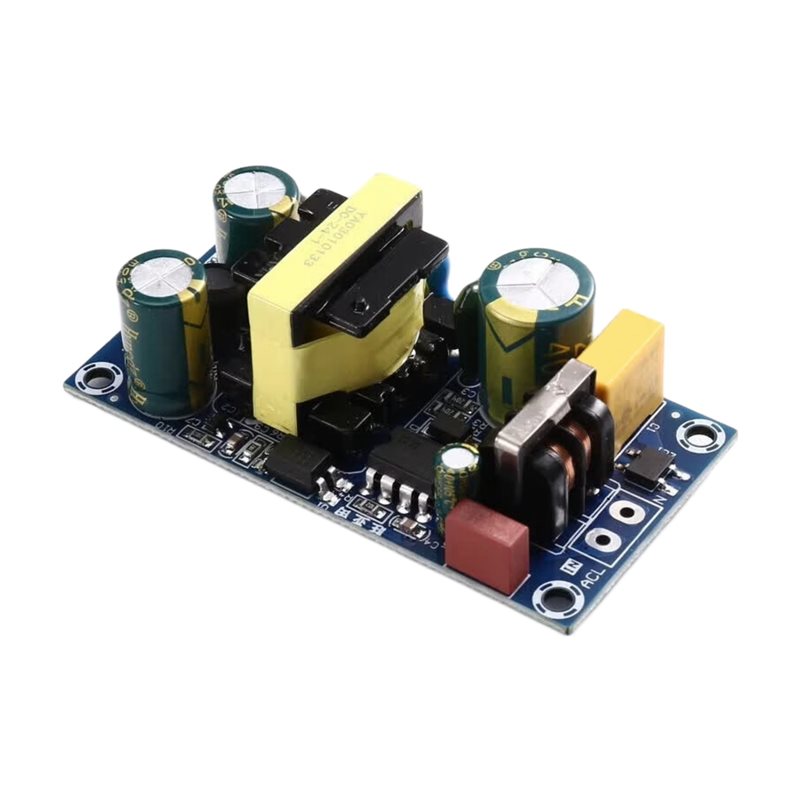 【عيد الشكر】لوحة إمداد طاقة كام - مراجعة Dc Power Supply 12V وسعره