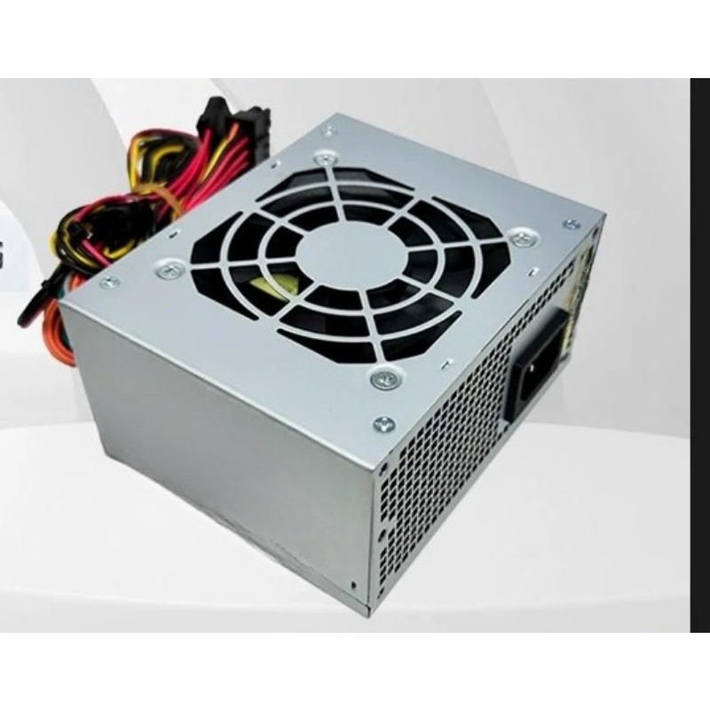 مزود طاقة SFX Mini ITX بقدرة 4 - مراجعة Psu Computer وسعره