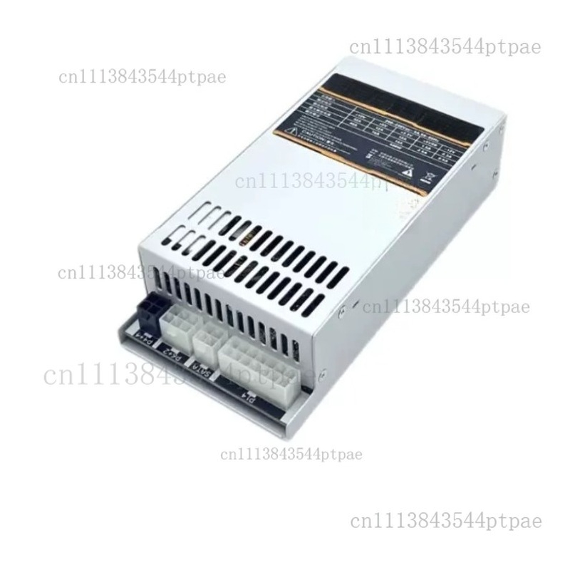 مزود طاقة ATX 1U مرن بالكامل،  - مراجعة Flex Atx Power Supply 600W 1U وسعره