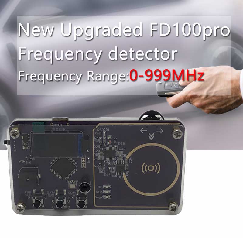 جهاز اختبار البطارية بتقنية NF - مراجعة Power Supply Tester وسعره