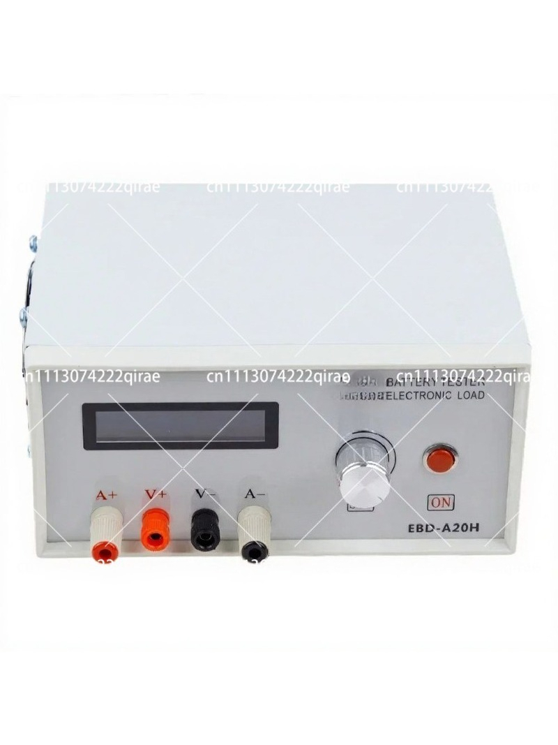 جهاز اختبار سعة البطارية A20H، - مراجعة Power Supply Tester وسعره