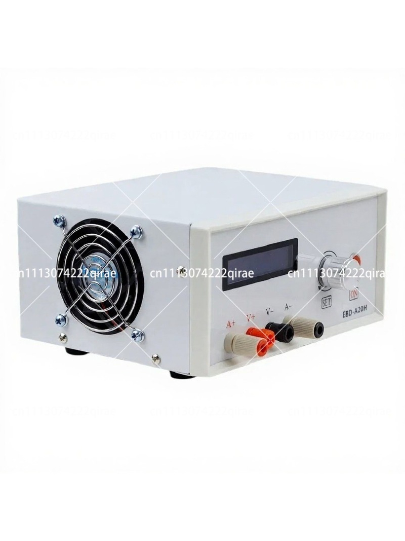 جهاز اختبار سعة البطارية A20H، - مراجعة Power Supply Tester وسعره