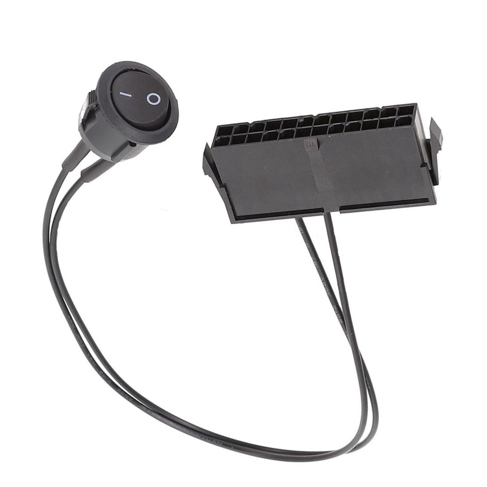 جهاز اختبار إمداد الطاقة من AT - مراجعة Atx Power Supply وسعره