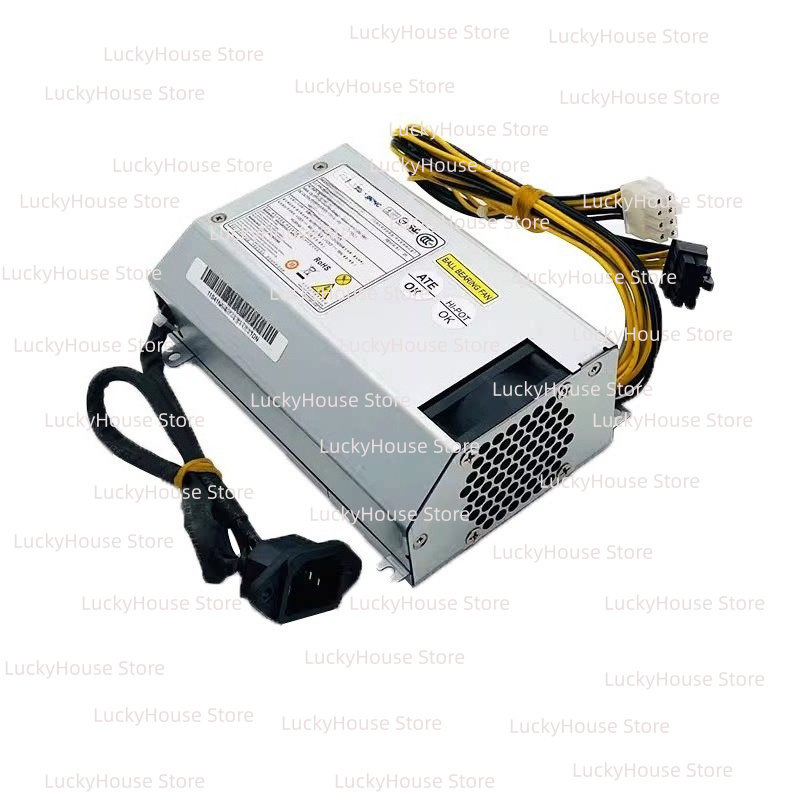 وحدة تزويد الطاقة FSP250-20AI  - مراجعة Pc Power Supply وسعره