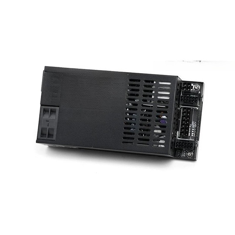 لمزود طاقة 600 واط 1U Flex ATX - مراجعة Flex Atx Power Supply 600W 1U وسعره