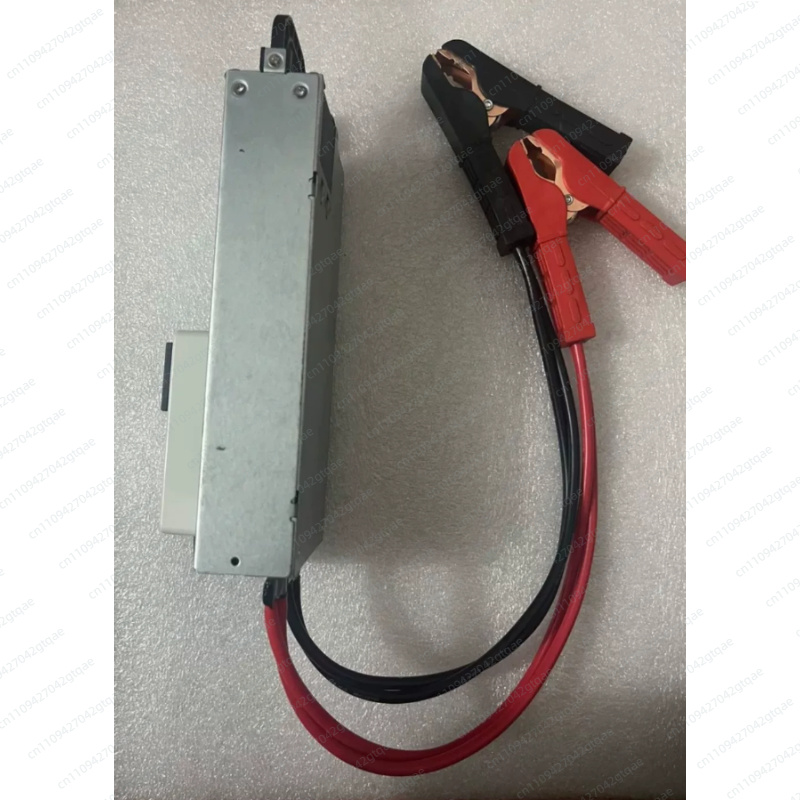مزود طاقة للخوادم 13.8 فولت 10 - مراجعة Server Power Supply وسعره